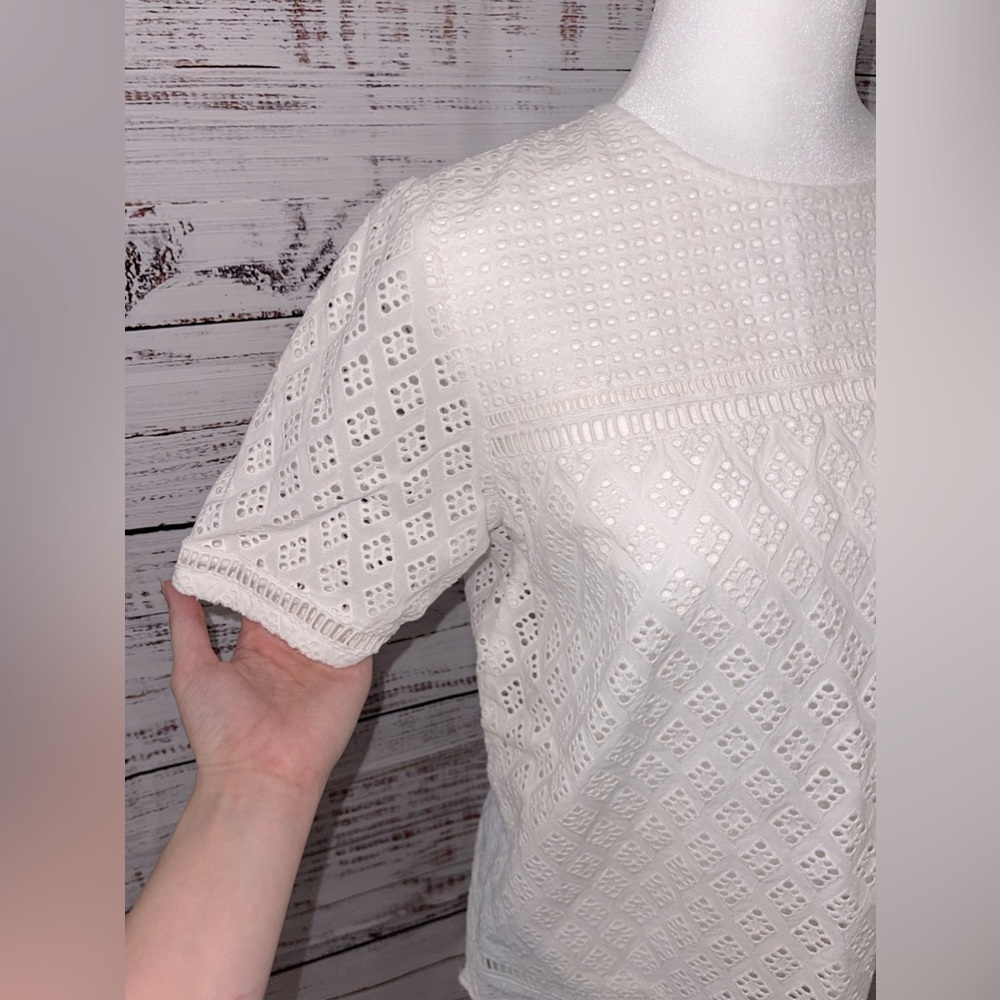 Club Monaco Colinee Chemise Shirt - Picture 5 of 10